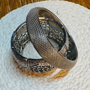 Two Piece Bracelet Bundle Set